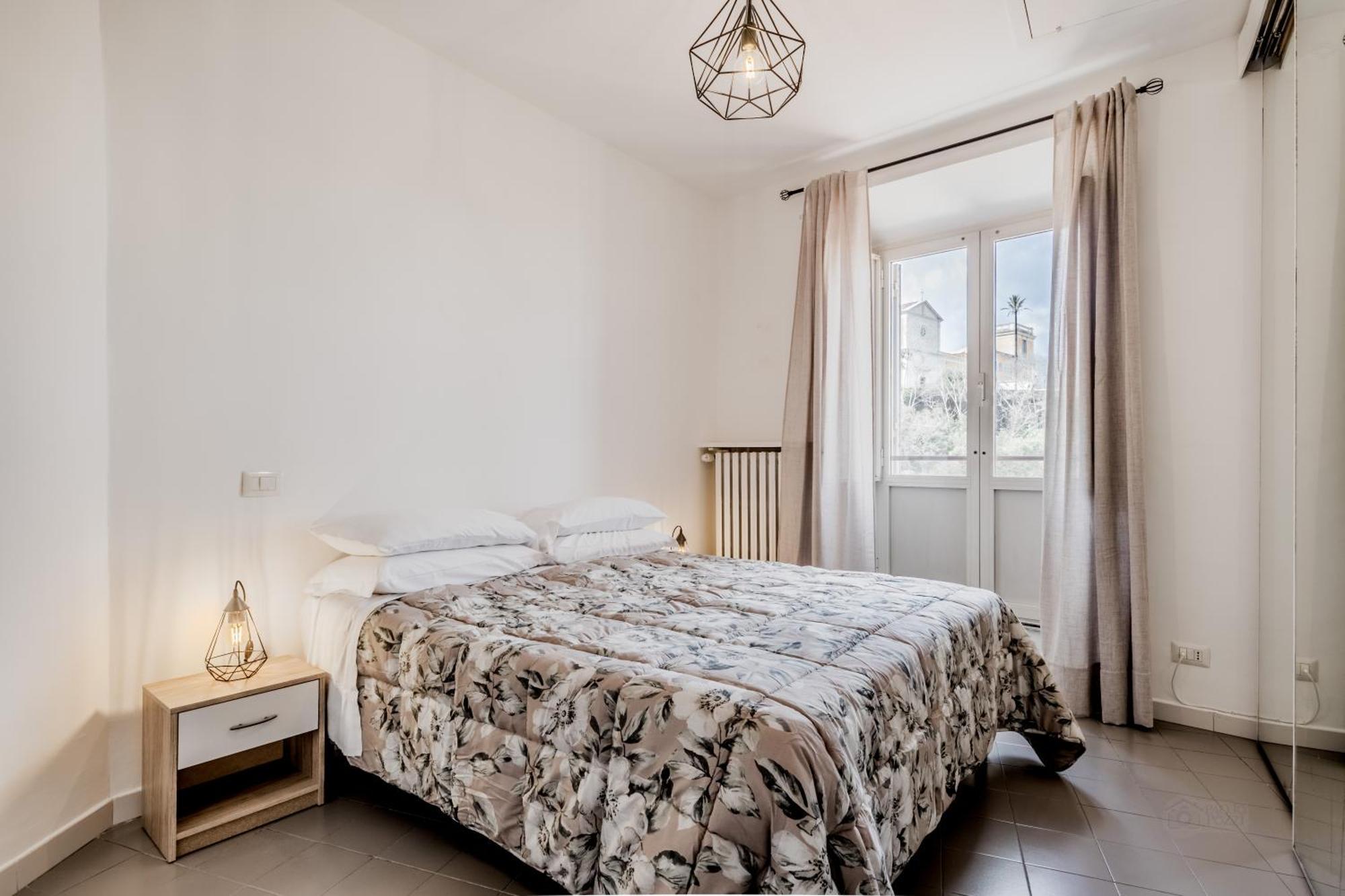 Trastevere Holiday 罗马 外观 照片